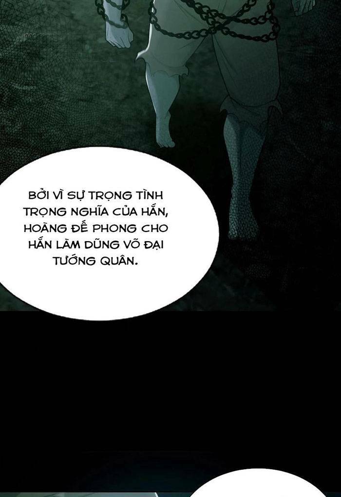 Ngày Tôi Sinh Ra, Bách Quỷ Dạ Hành, Tuyết Thi Hộ Đạo - Chap 6