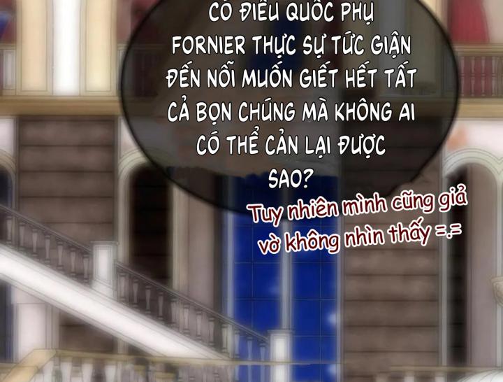 Nghe Nói Tôi Là Đại Tiểu Thư Phản Diện - Trang 37