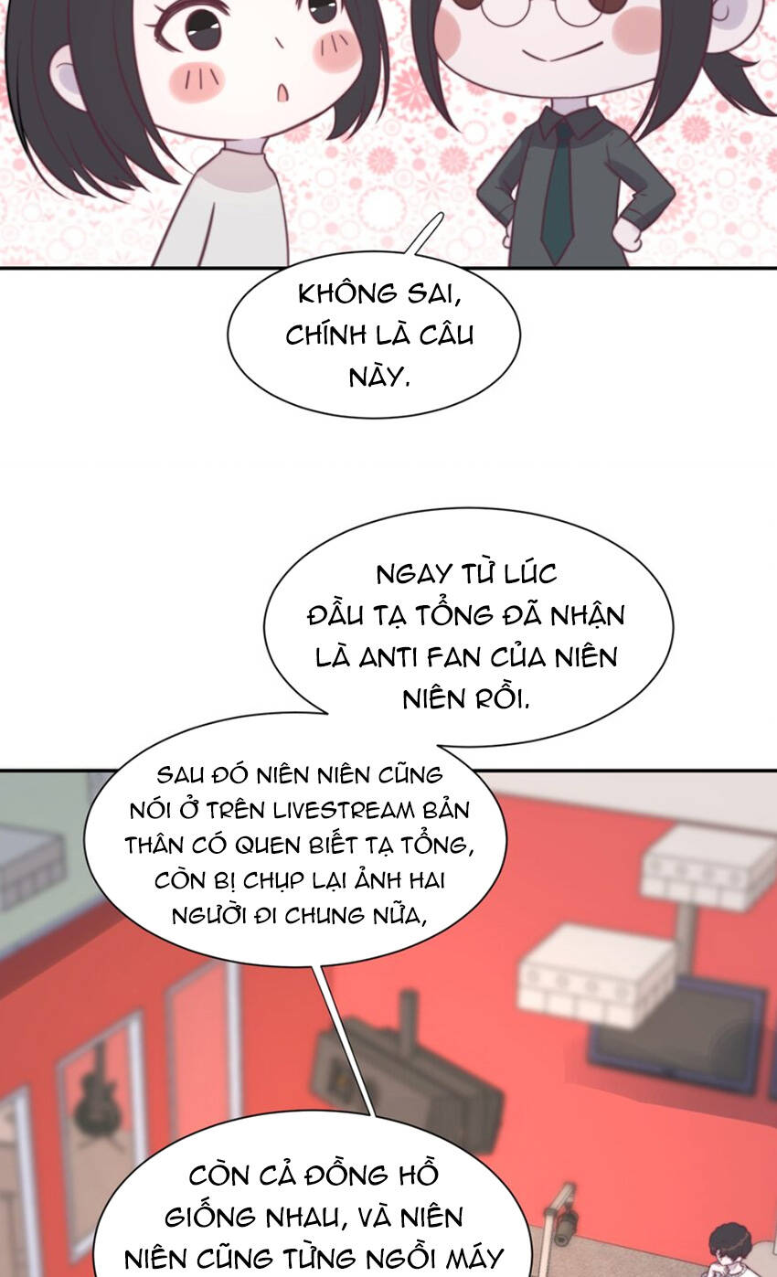 Nghe Nói Tôi Rất Nghèo - Trang 9