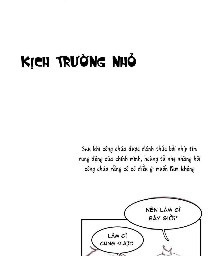 Nghe Nói Tôi Rất Nghèo - Trang 35