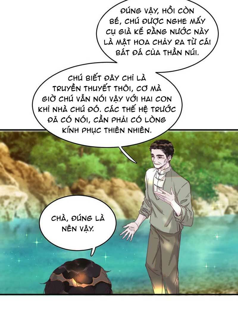 Nghe Nói Tôi Rất Nghèo - Trang 5