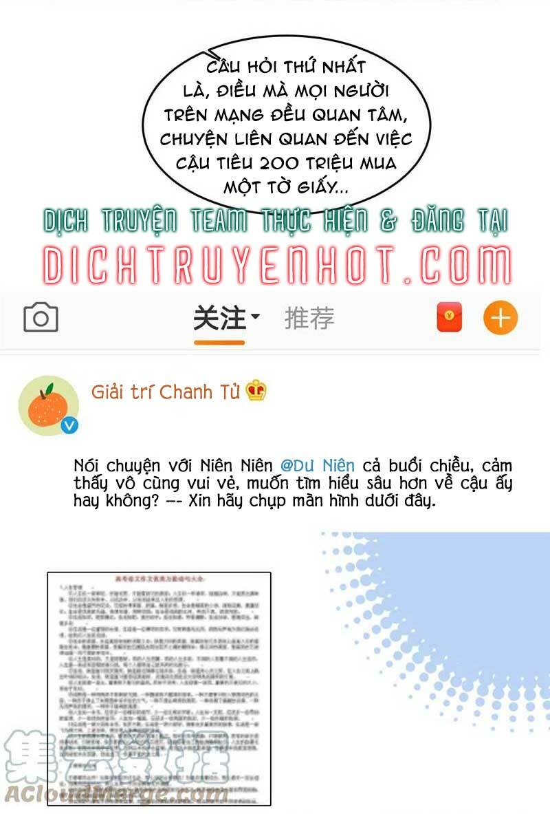 Nghe Nói Tôi Rất Nghèo - Trang 3