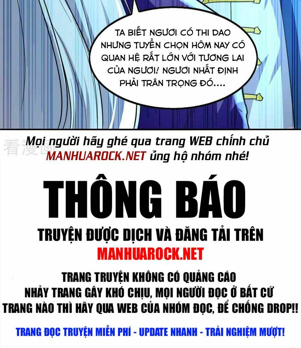 Nghịch Thiên Chí Tôn - Trang 26