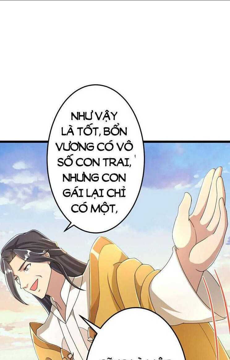 Nghịch Thiên Tà Thần - Chap 675