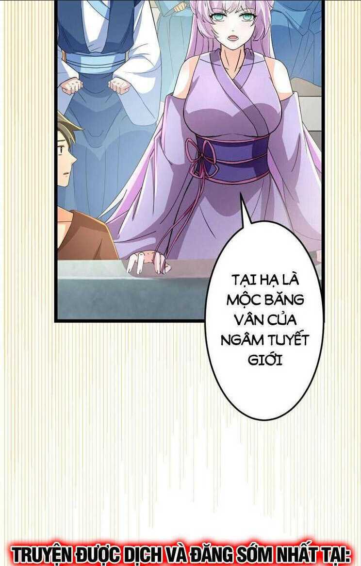 Nghịch Thiên Tà Thần - Chap 675