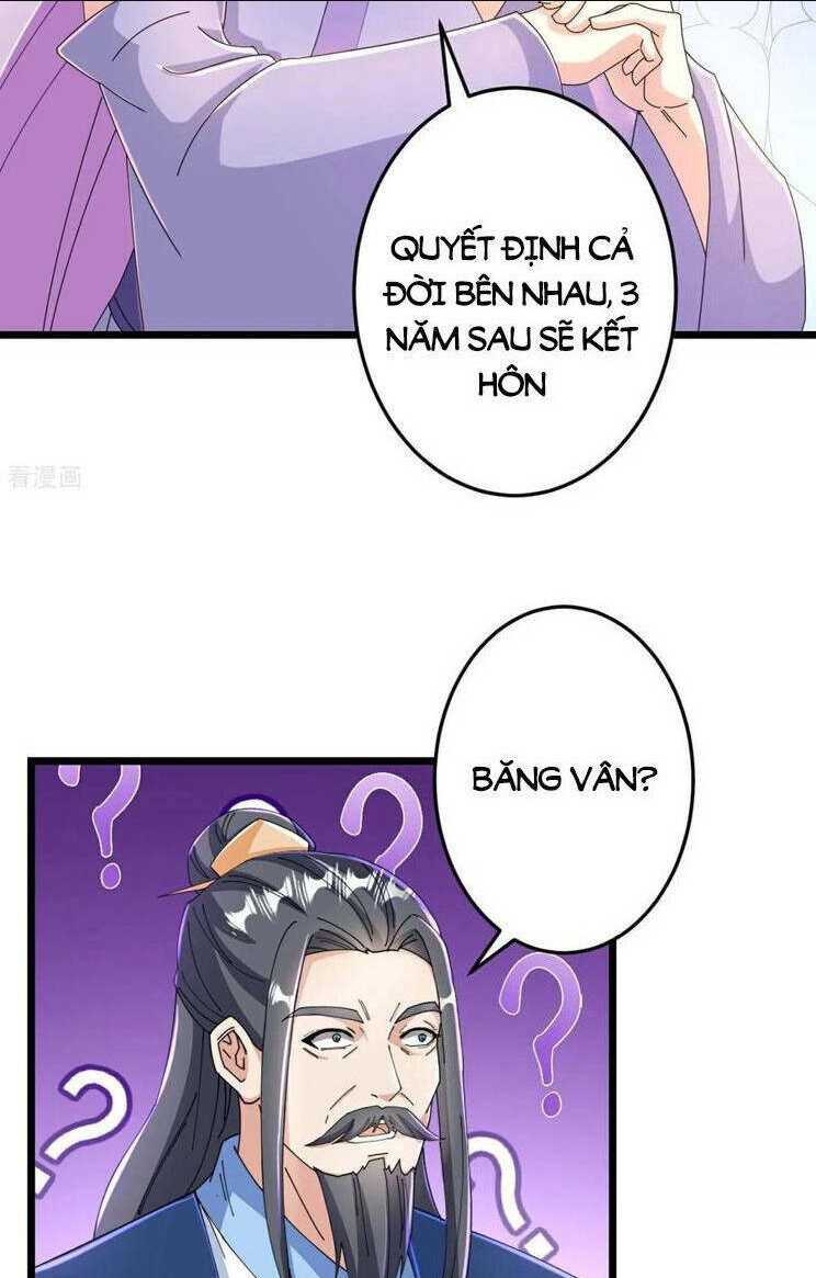 Nghịch Thiên Tà Thần - Chap 675