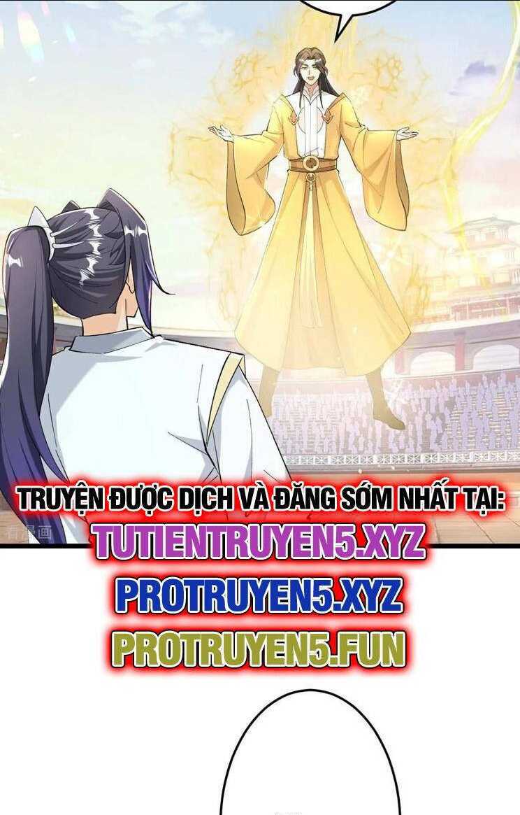 Nghịch Thiên Tà Thần - Chap 675