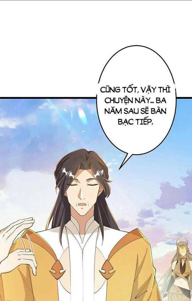 Nghịch Thiên Tà Thần - Chap 676