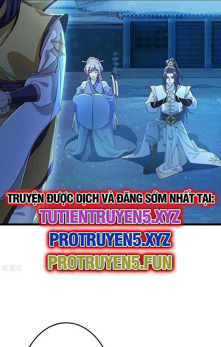 Nghịch Thiên Tà Thần - Chap 676