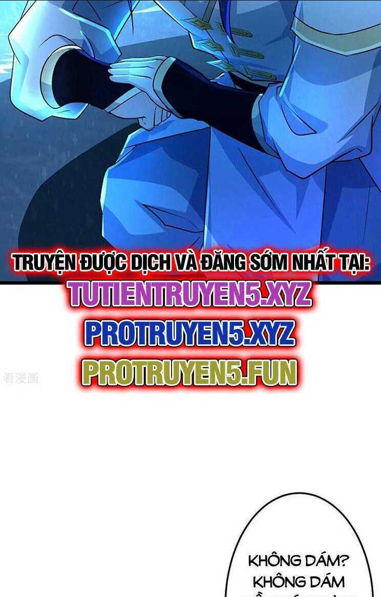 Nghịch Thiên Tà Thần - Chap 676