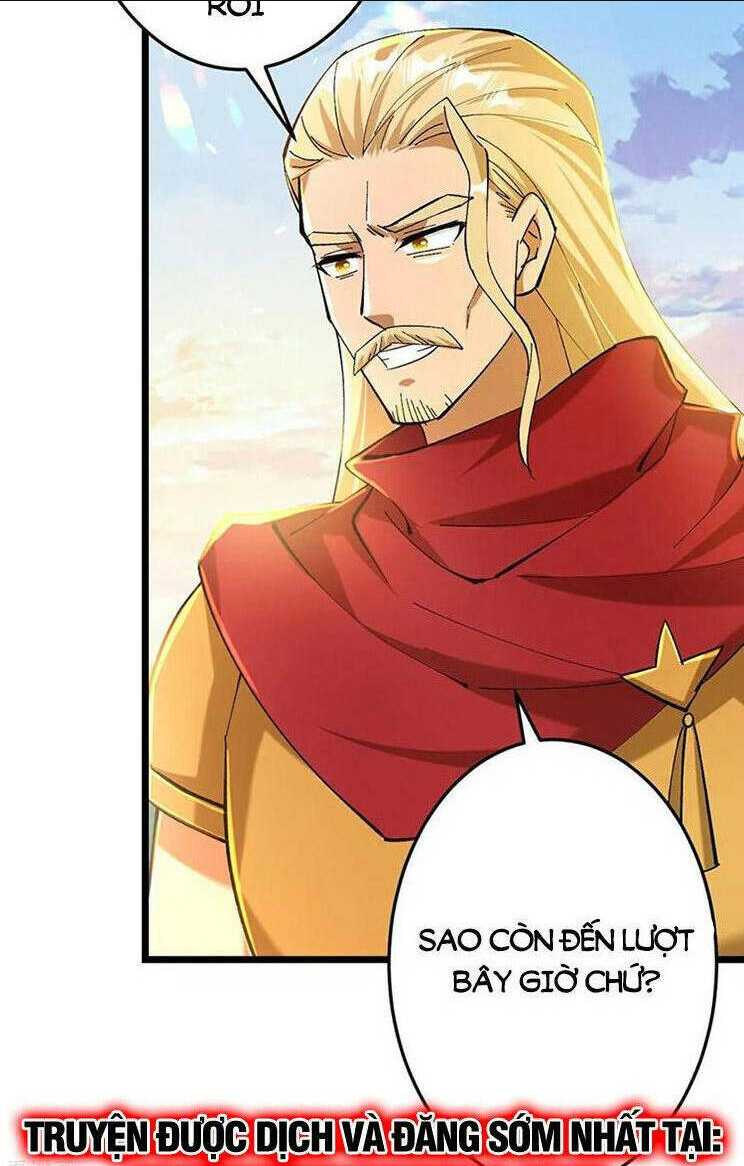 Nghịch Thiên Tà Thần - Chap 676