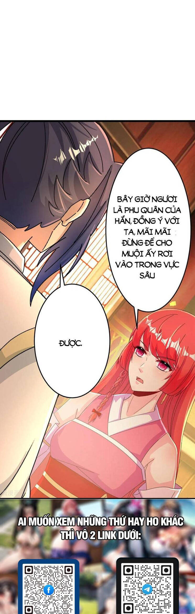 Nghịch Thiên Tà Thần - Chap 682