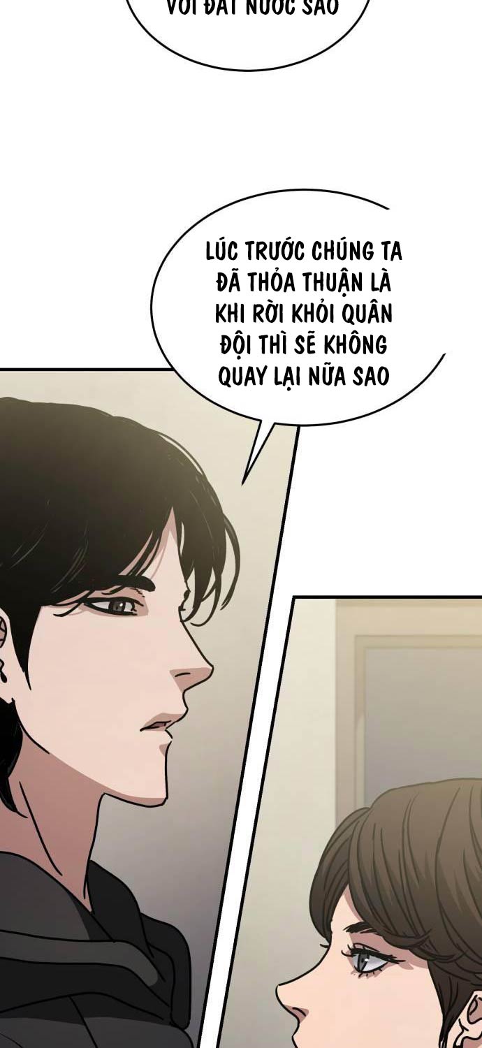 Ngôi Nhà Ẩn Ngày Tận Thế - Chap 10