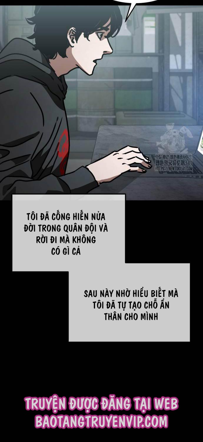 Ngôi Nhà Ẩn Ngày Tận Thế - Chap 10