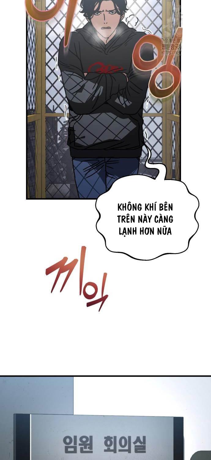 Ngôi Nhà Ẩn Ngày Tận Thế - Chap 10