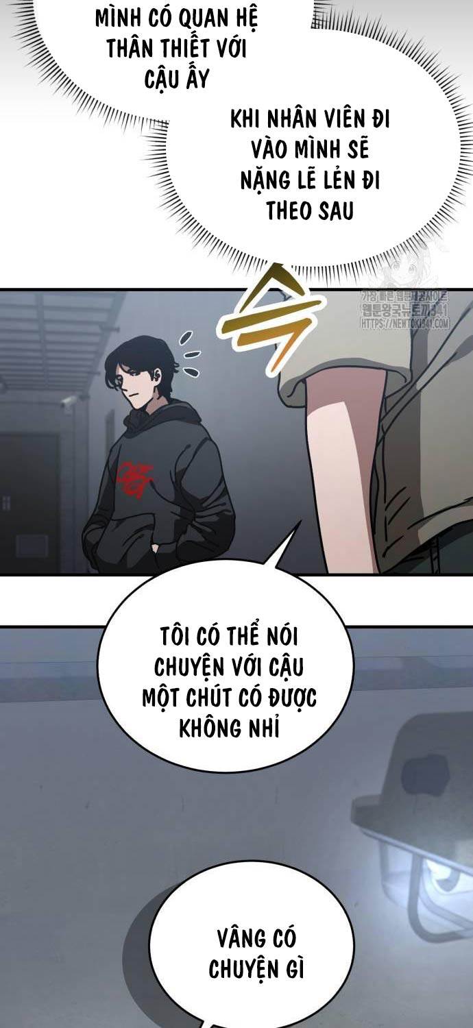 Ngôi Nhà Ẩn Ngày Tận Thế - Chap 10