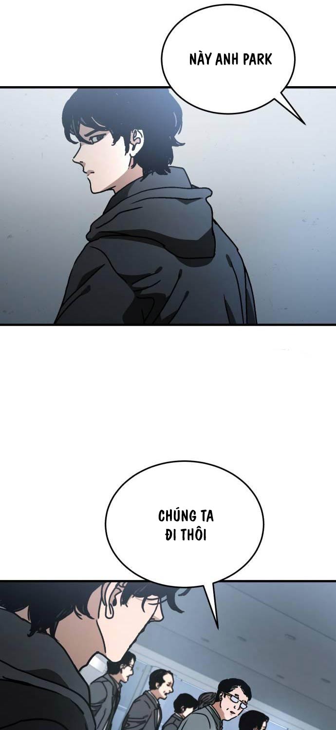 Ngôi Nhà Ẩn Ngày Tận Thế - Chap 10