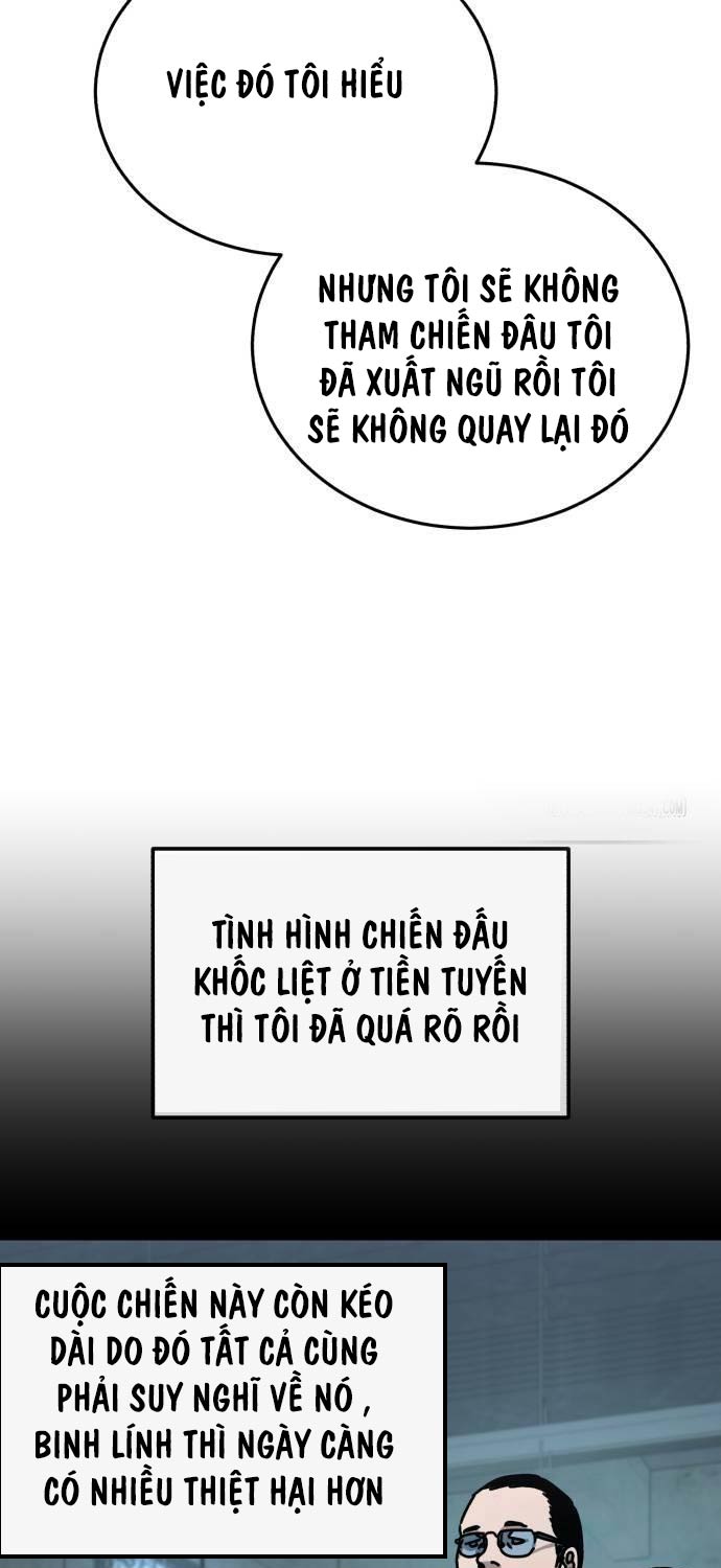 Ngôi Nhà Ẩn Ngày Tận Thế - Chap 10