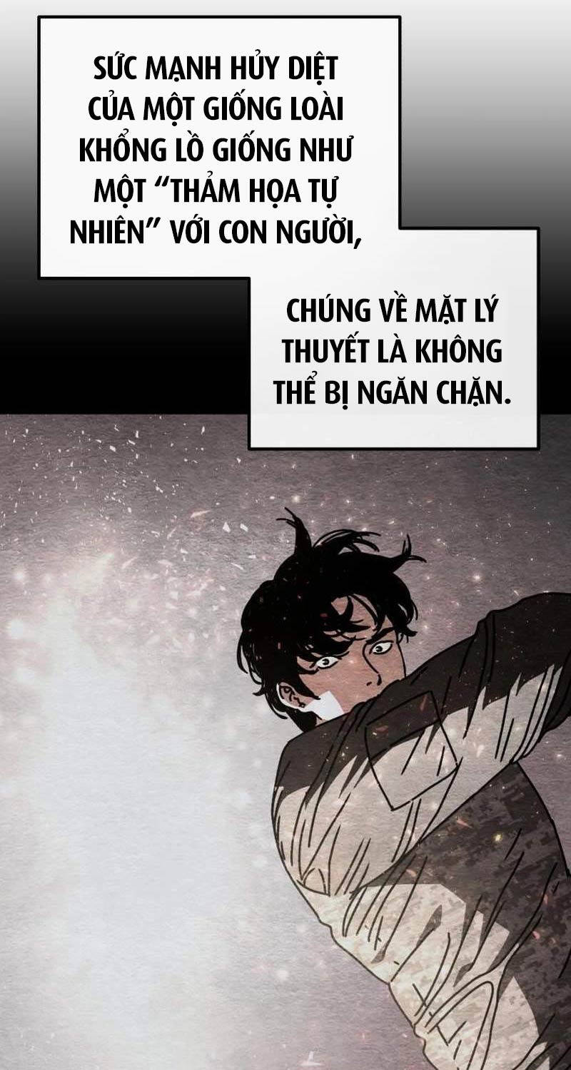 Ngôi Nhà Ẩn Ngày Tận Thế - Chap 14