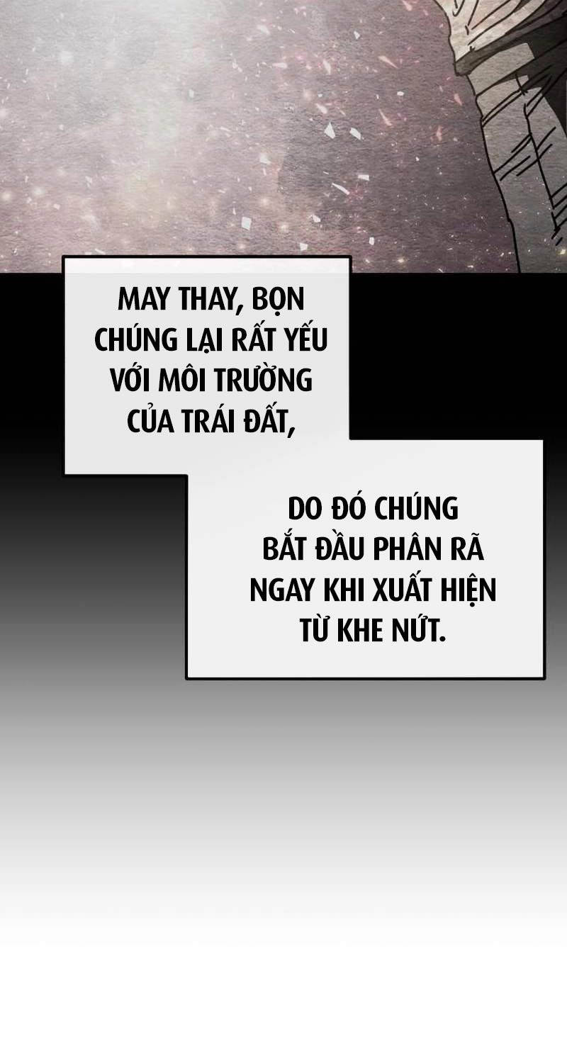 Ngôi Nhà Ẩn Ngày Tận Thế - Chap 14