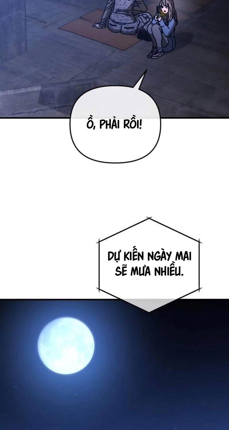 Ngôi Nhà Ẩn Ngày Tận Thế - Chap 14