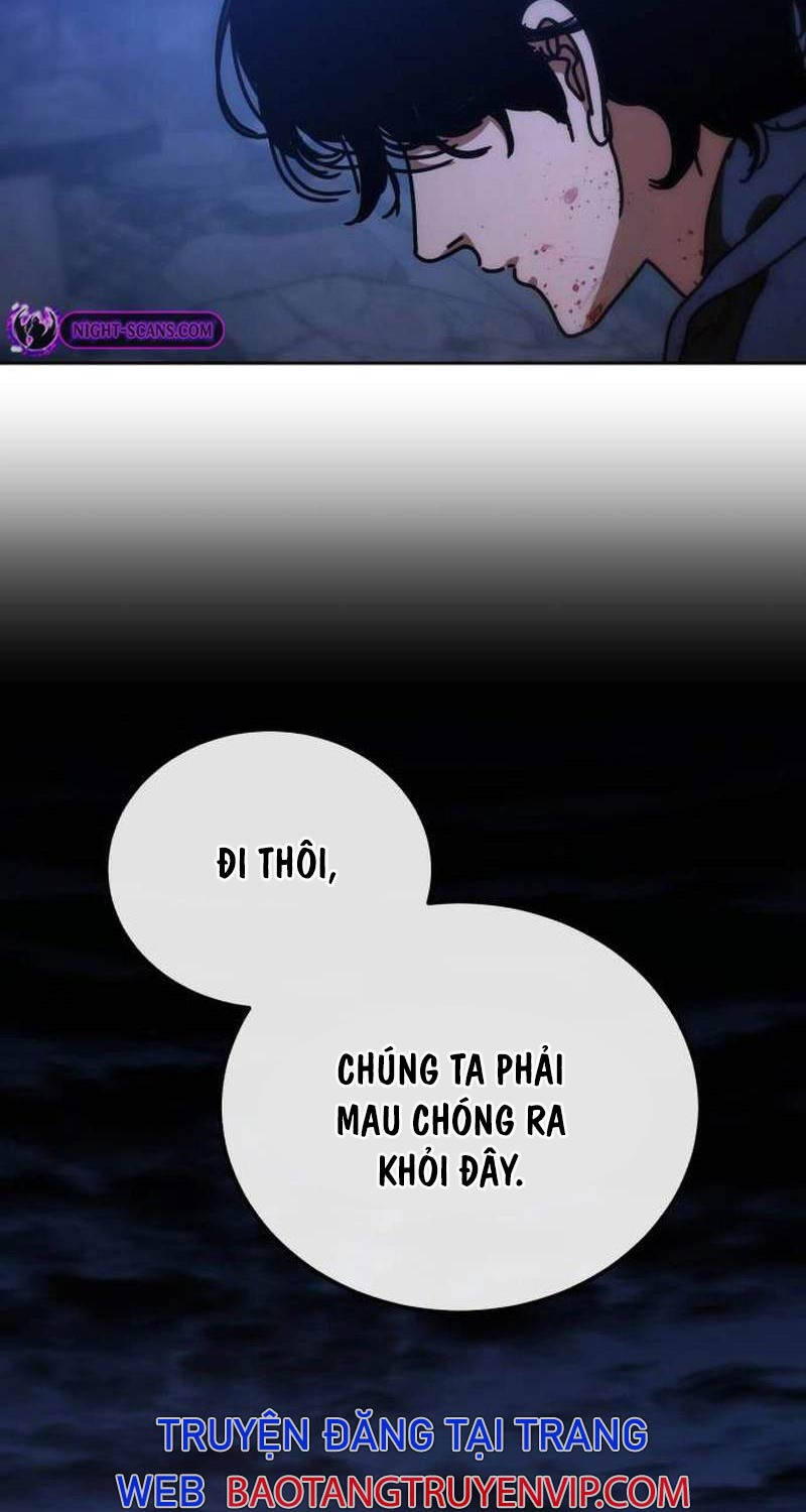 Ngôi Nhà Ẩn Ngày Tận Thế - Chap 15