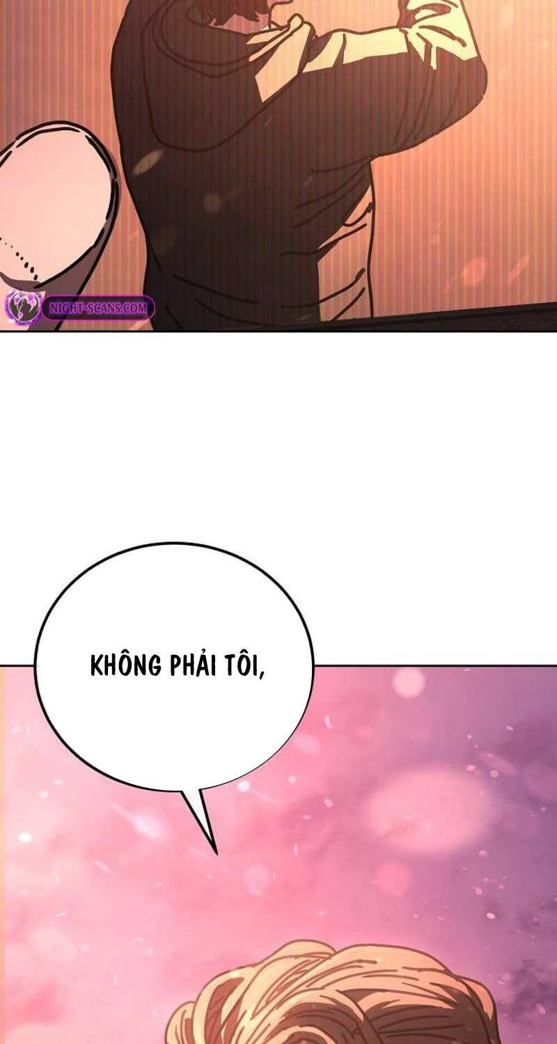 Ngôi Nhà Ẩn Ngày Tận Thế - Chap 15