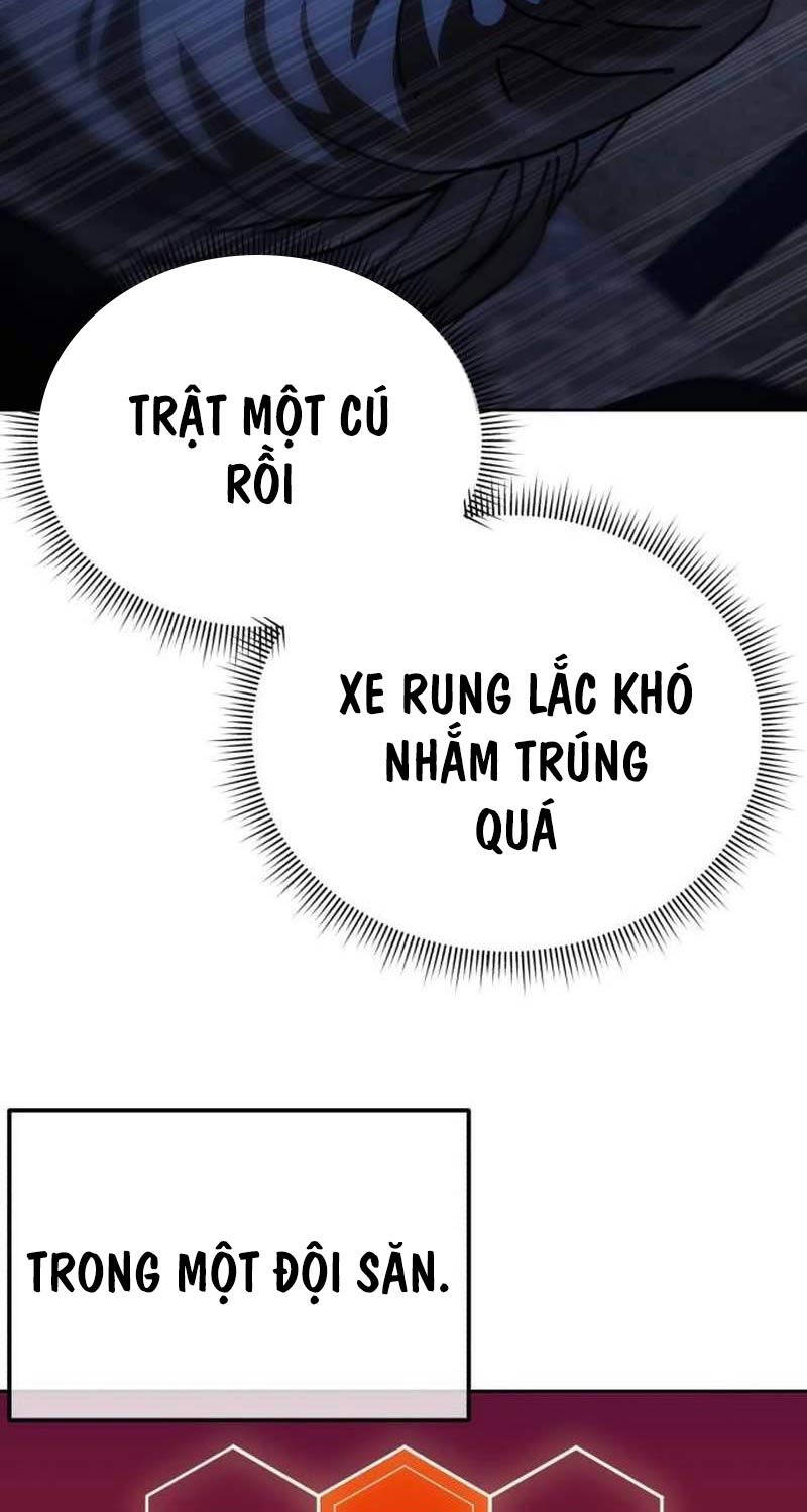 Ngôi Nhà Ẩn Ngày Tận Thế - Chap 15