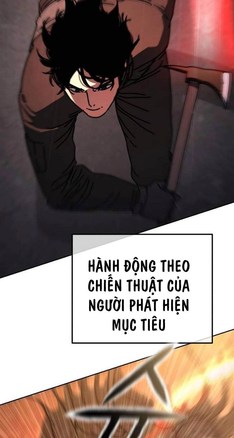 Ngôi Nhà Ẩn Ngày Tận Thế - Chap 15