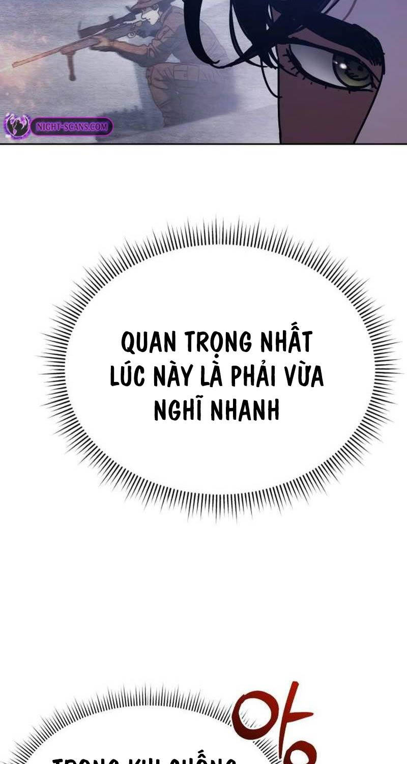 Ngôi Nhà Ẩn Ngày Tận Thế - Chap 15