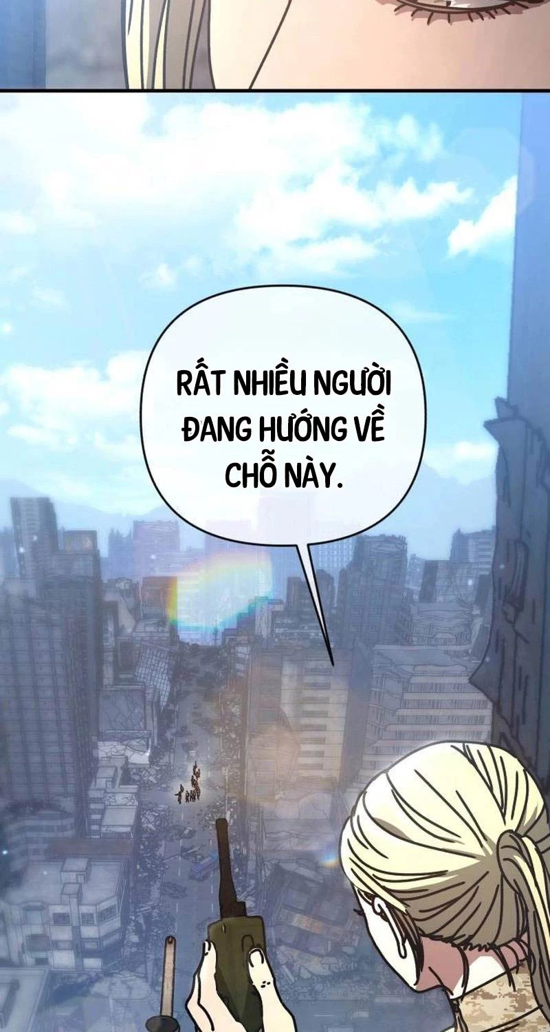 Ngôi Nhà Ẩn Ngày Tận Thế - Chap 16