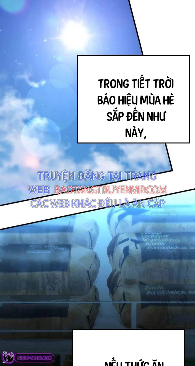 Ngôi Nhà Ẩn Ngày Tận Thế - Chap 16