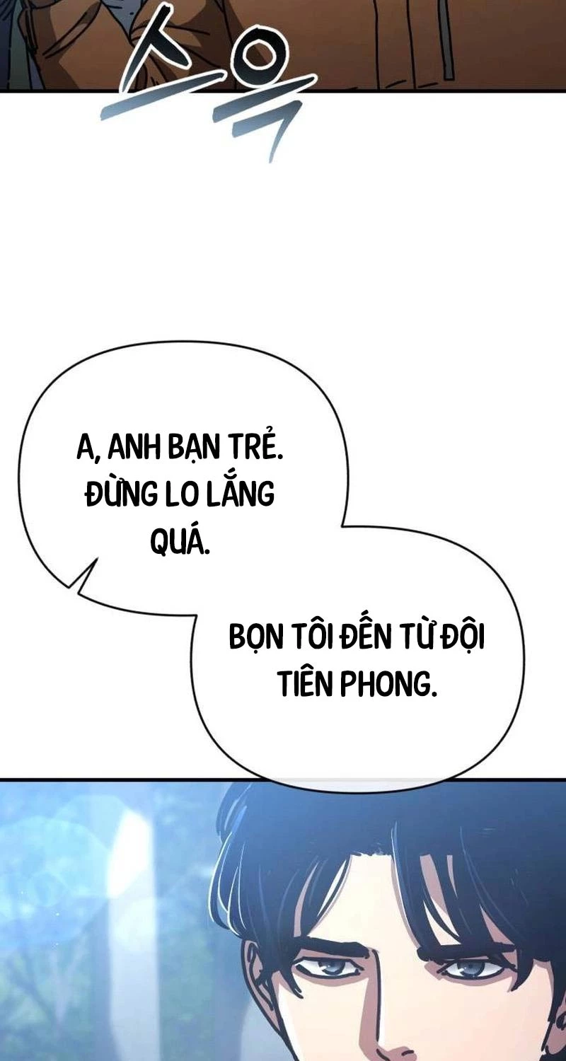 Ngôi Nhà Ẩn Ngày Tận Thế - Chap 16