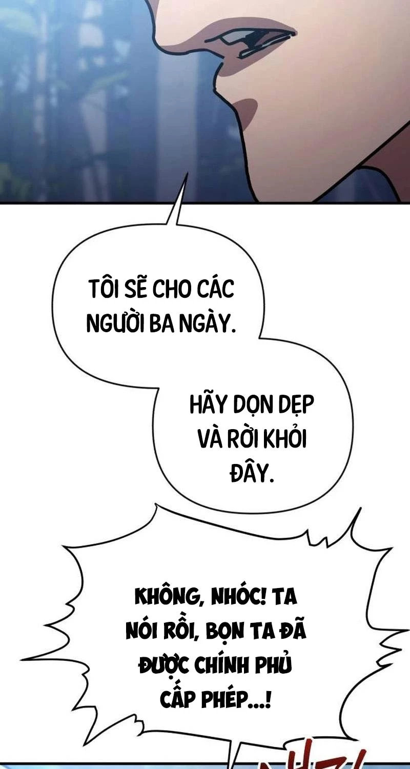 Ngôi Nhà Ẩn Ngày Tận Thế - Chap 16