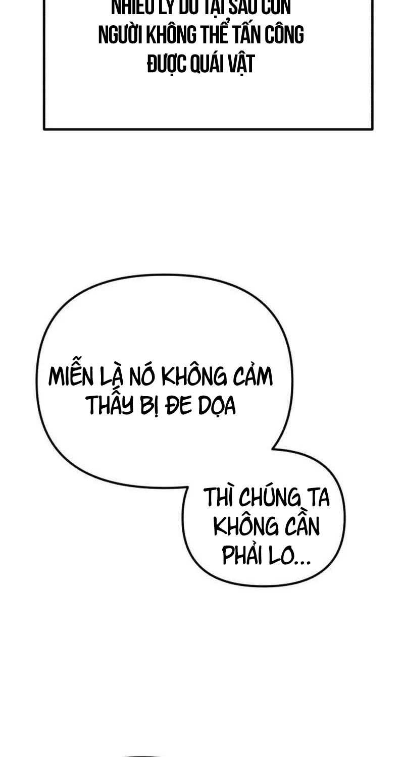 Ngôi Nhà Ẩn Ngày Tận Thế - Chap 17