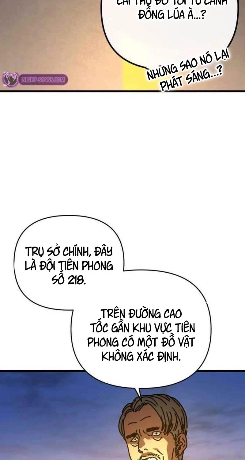 Ngôi Nhà Ẩn Ngày Tận Thế - Chap 17