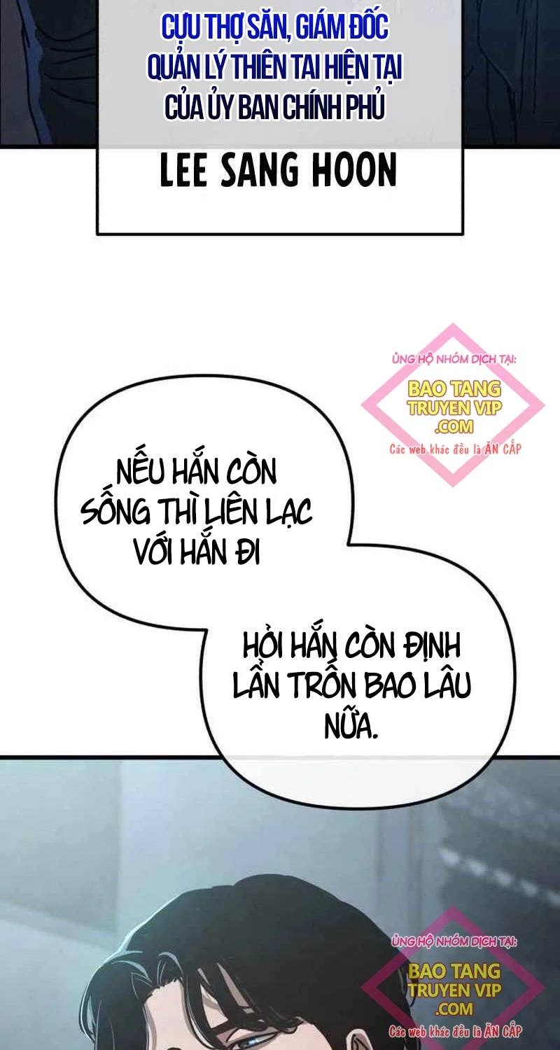 Ngôi Nhà Ẩn Ngày Tận Thế - Chap 17