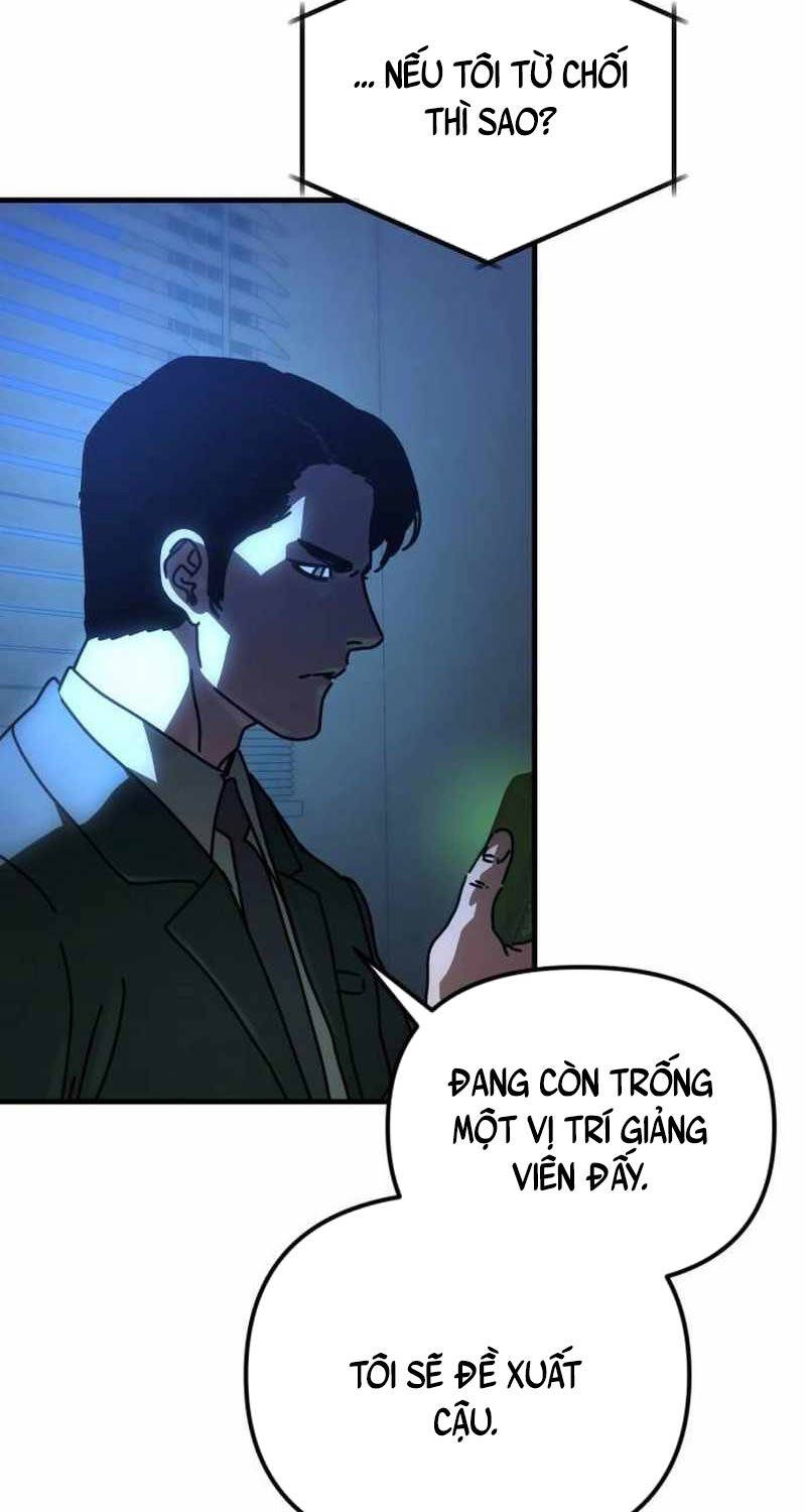 Ngôi Nhà Ẩn Ngày Tận Thế - Chap 18