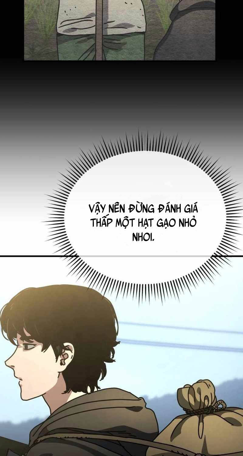 Ngôi Nhà Ẩn Ngày Tận Thế - Chap 18