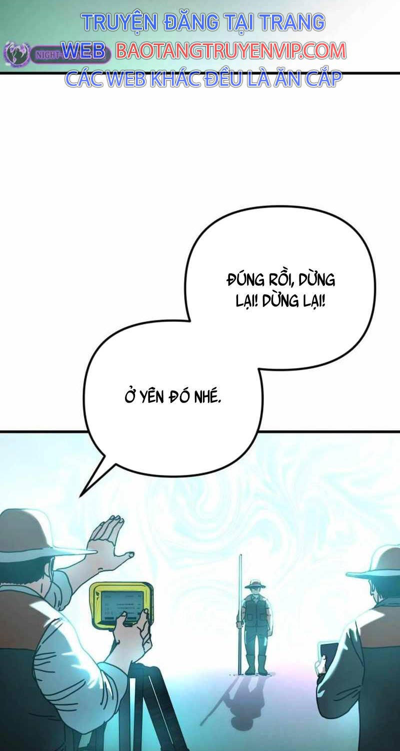 Ngôi Nhà Ẩn Ngày Tận Thế - Chap 18