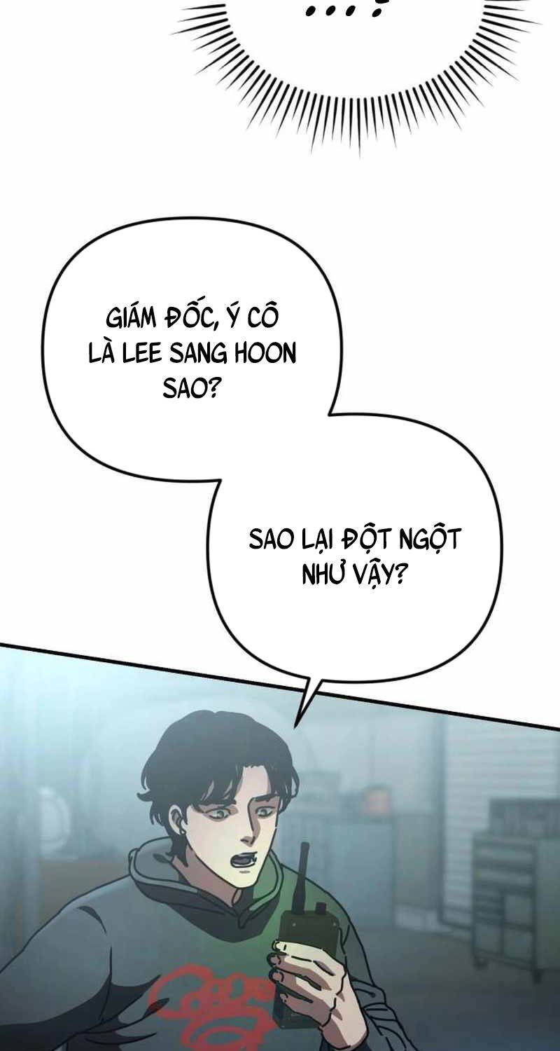 Ngôi Nhà Ẩn Ngày Tận Thế - Chap 18