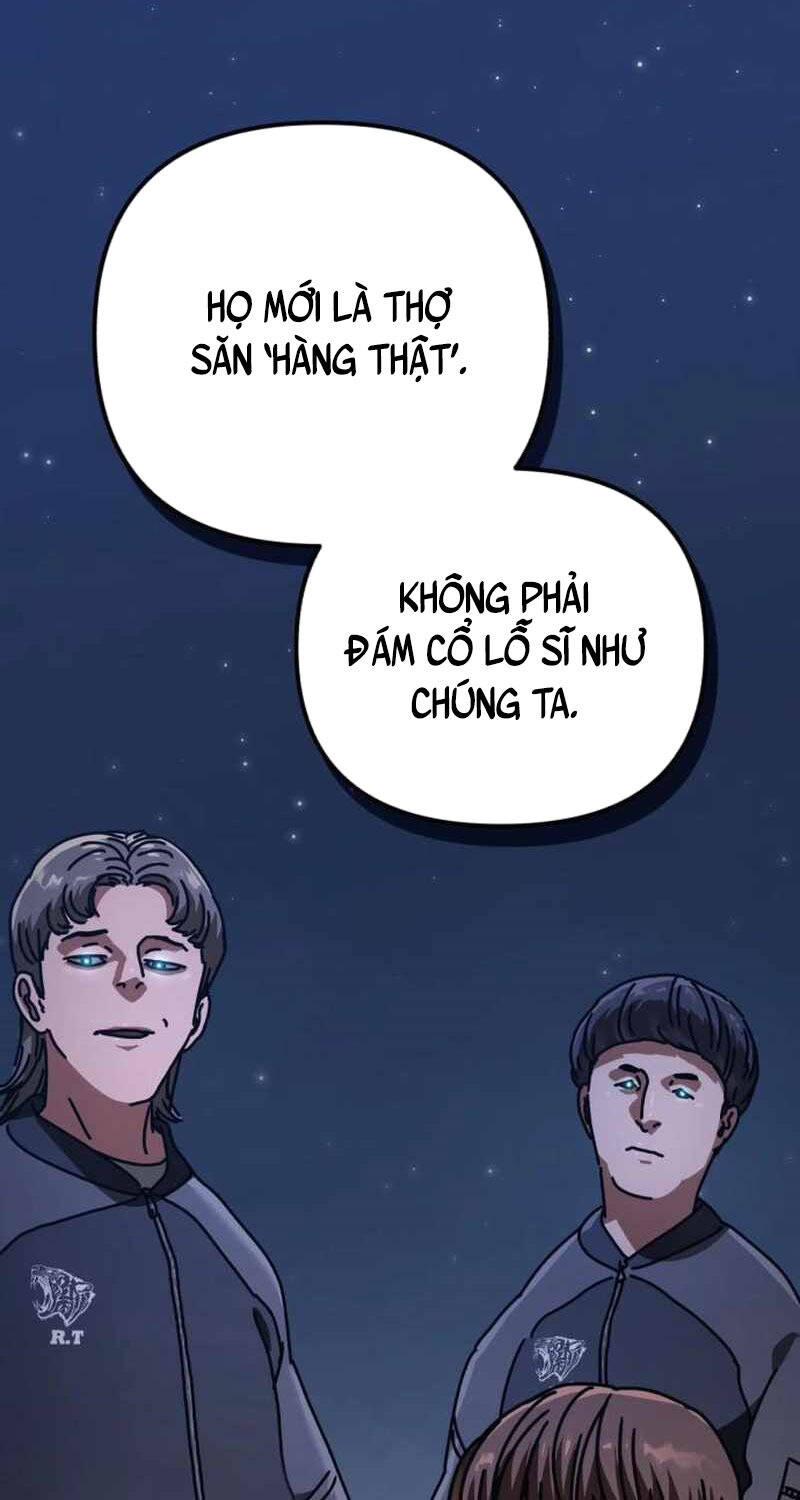 Ngôi Nhà Ẩn Ngày Tận Thế - Chap 19