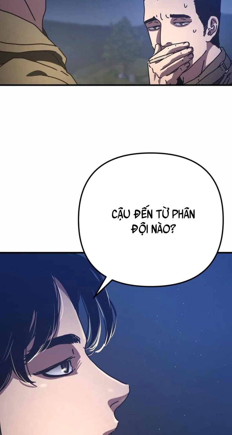 Ngôi Nhà Ẩn Ngày Tận Thế - Chap 19