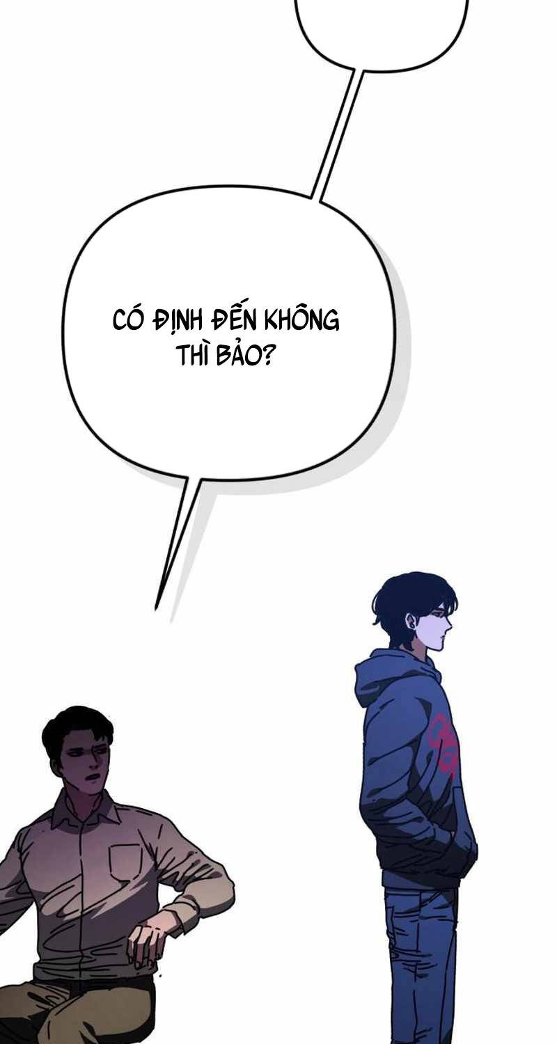 Ngôi Nhà Ẩn Ngày Tận Thế - Chap 19