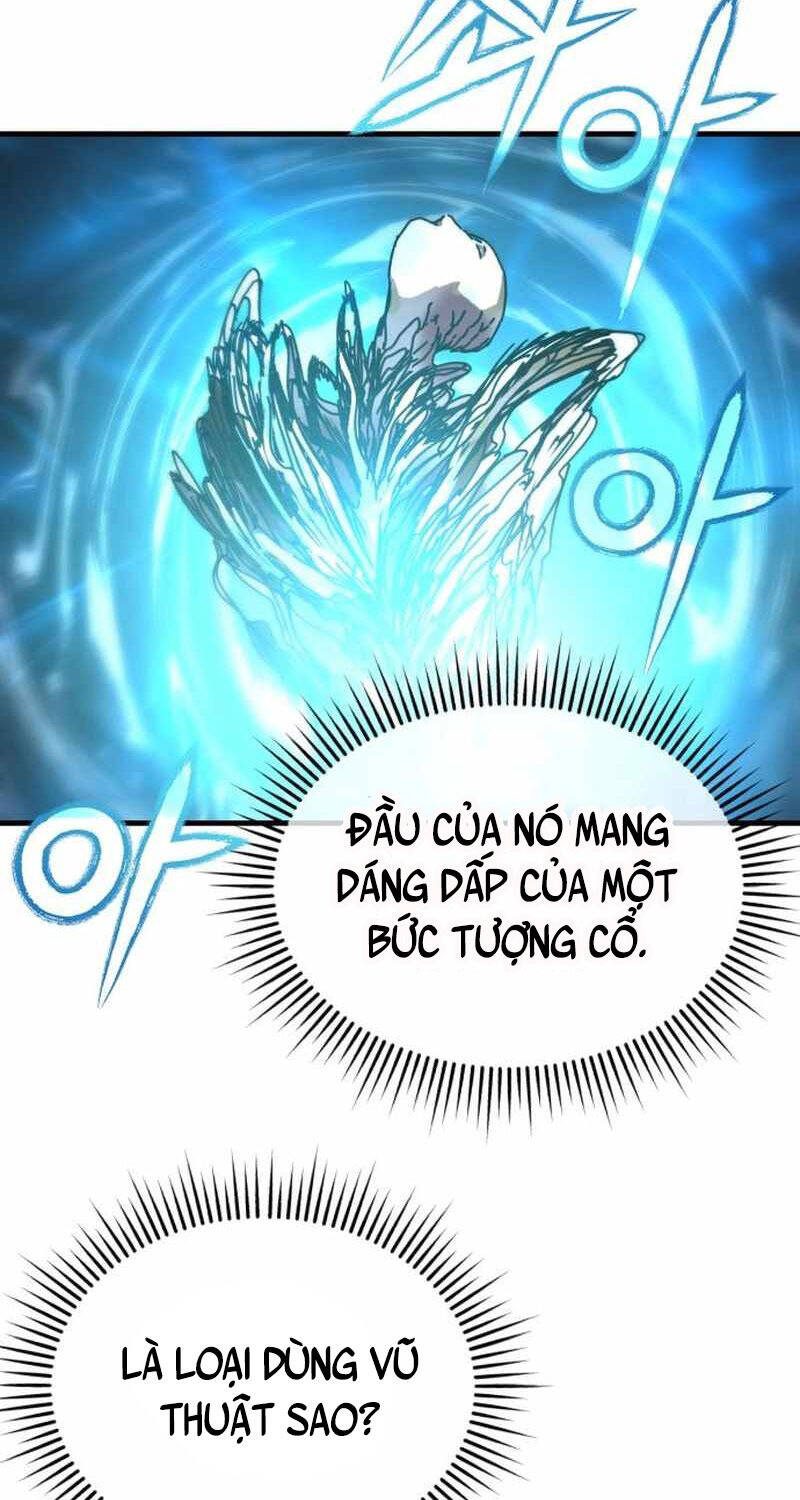 Ngôi Nhà Ẩn Ngày Tận Thế - Chap 19