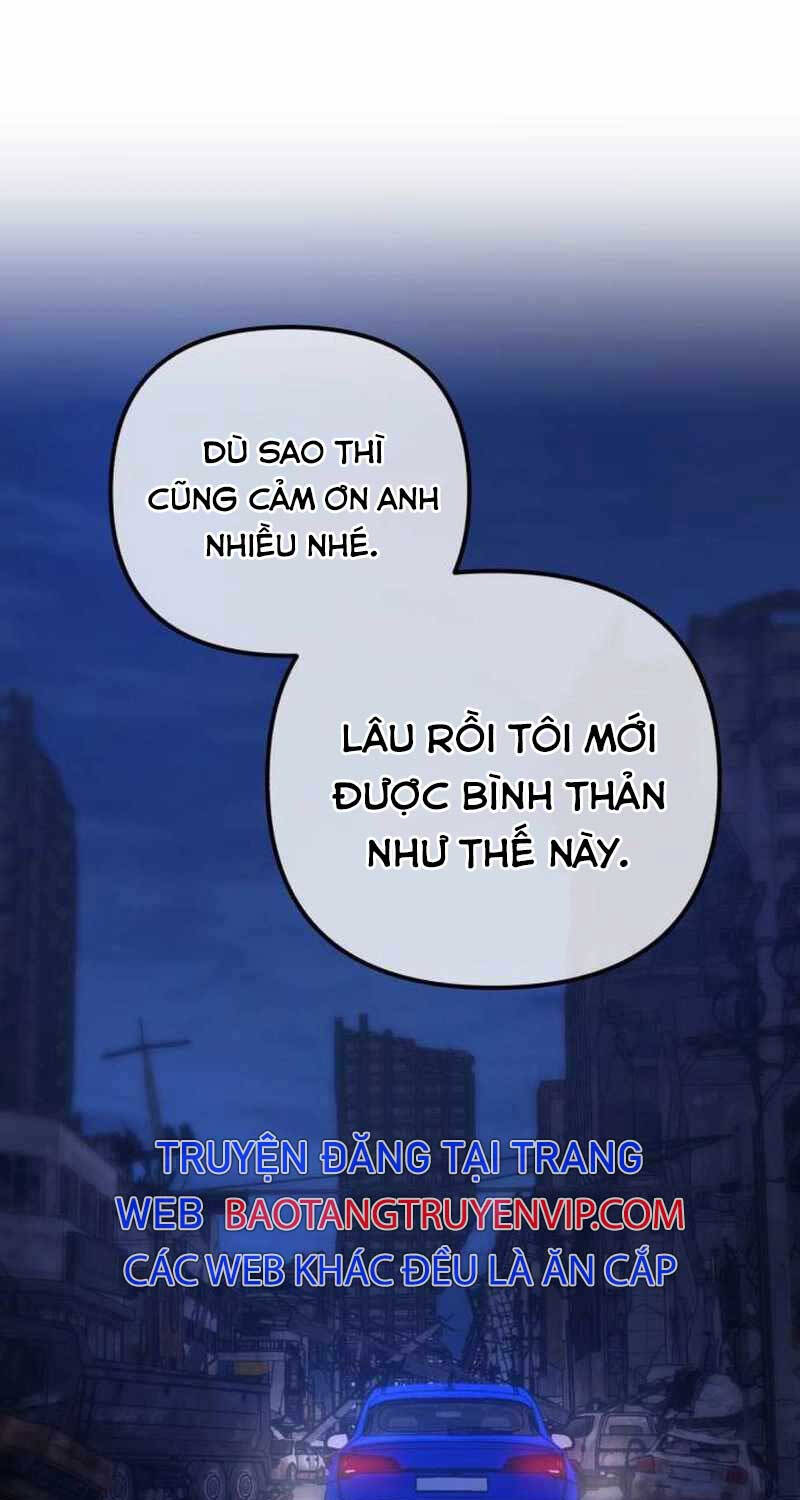 Ngôi Nhà Ẩn Ngày Tận Thế - Chap 20