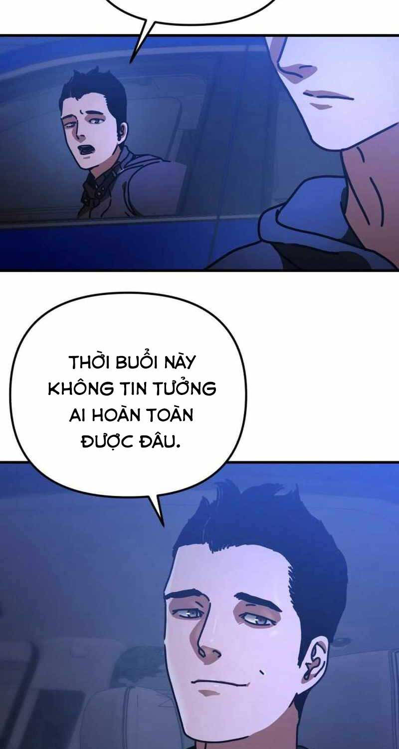 Ngôi Nhà Ẩn Ngày Tận Thế - Chap 20