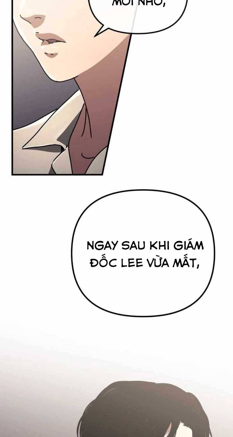 Ngôi Nhà Ẩn Ngày Tận Thế - Chap 20