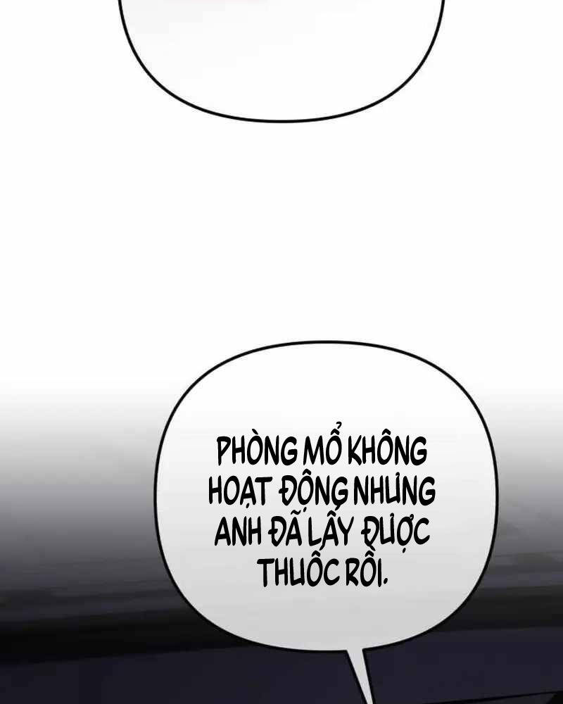 Ngôi Nhà Ẩn Ngày Tận Thế - Chap 21