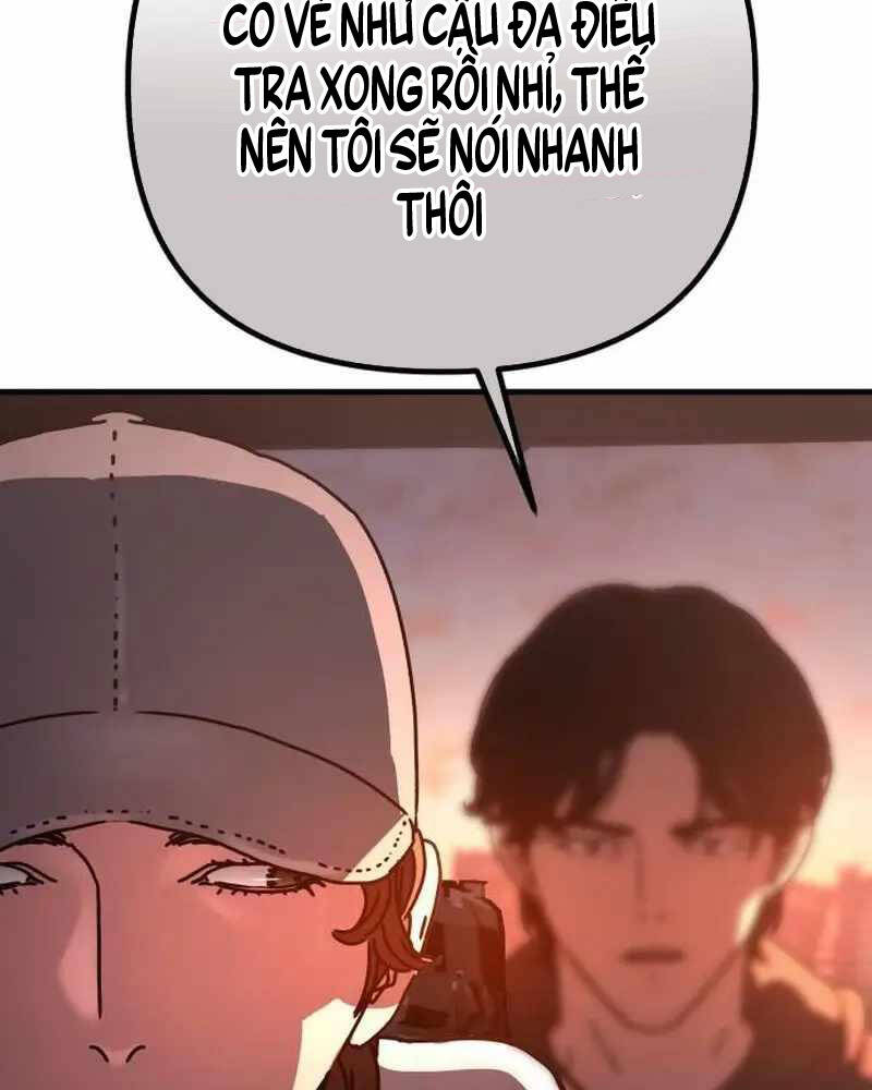 Ngôi Nhà Ẩn Ngày Tận Thế - Chap 21